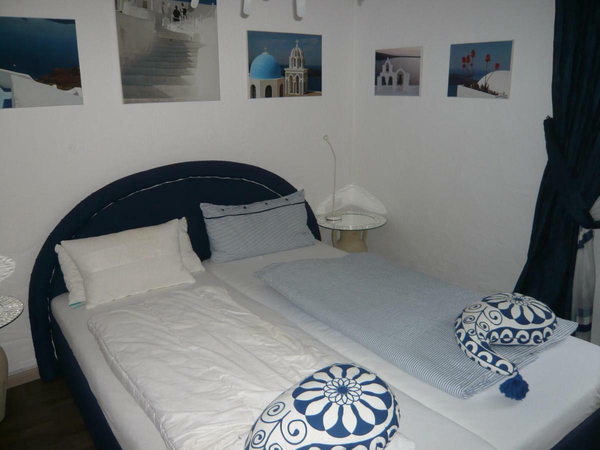 Pension Am Weinberg Мезених Экстерьер фото